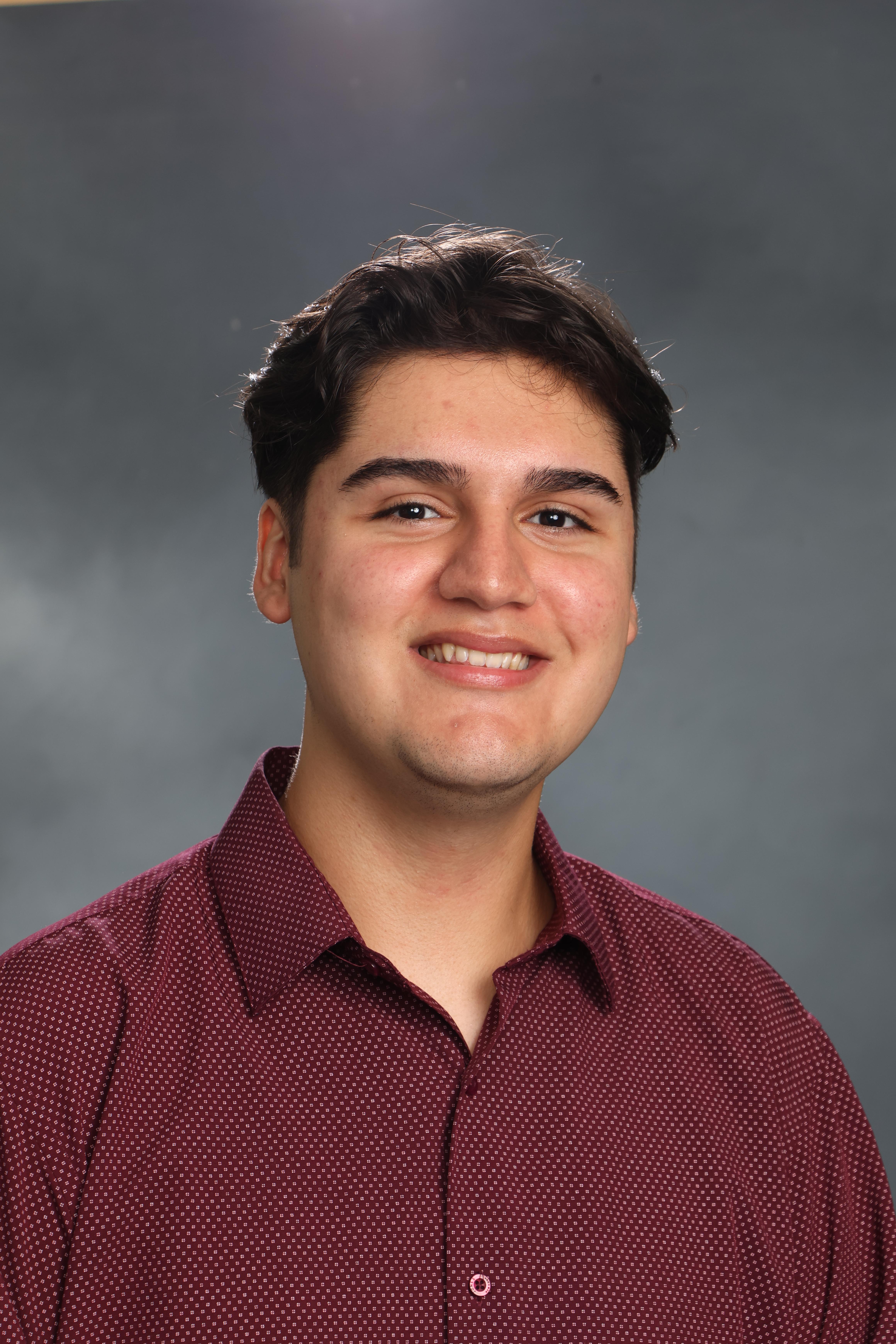 Willowbrook senior named as ILMEA All-State Musician