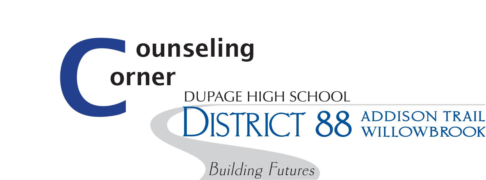 Counseling Corner: Addison Trail Counseling Department assists with course selection and planning for next steps after high school