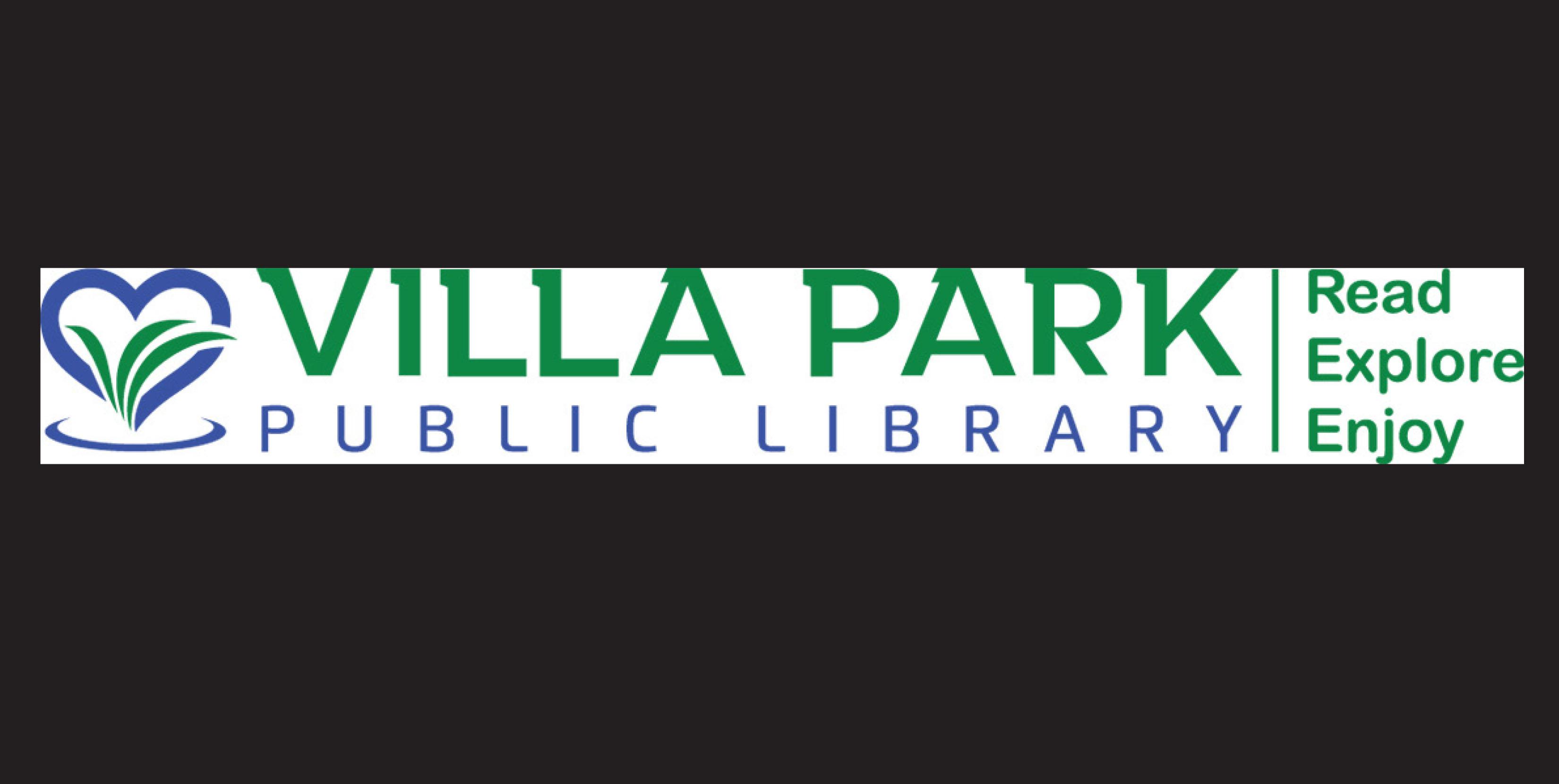 Villa Park Public Library to host events/programs for students