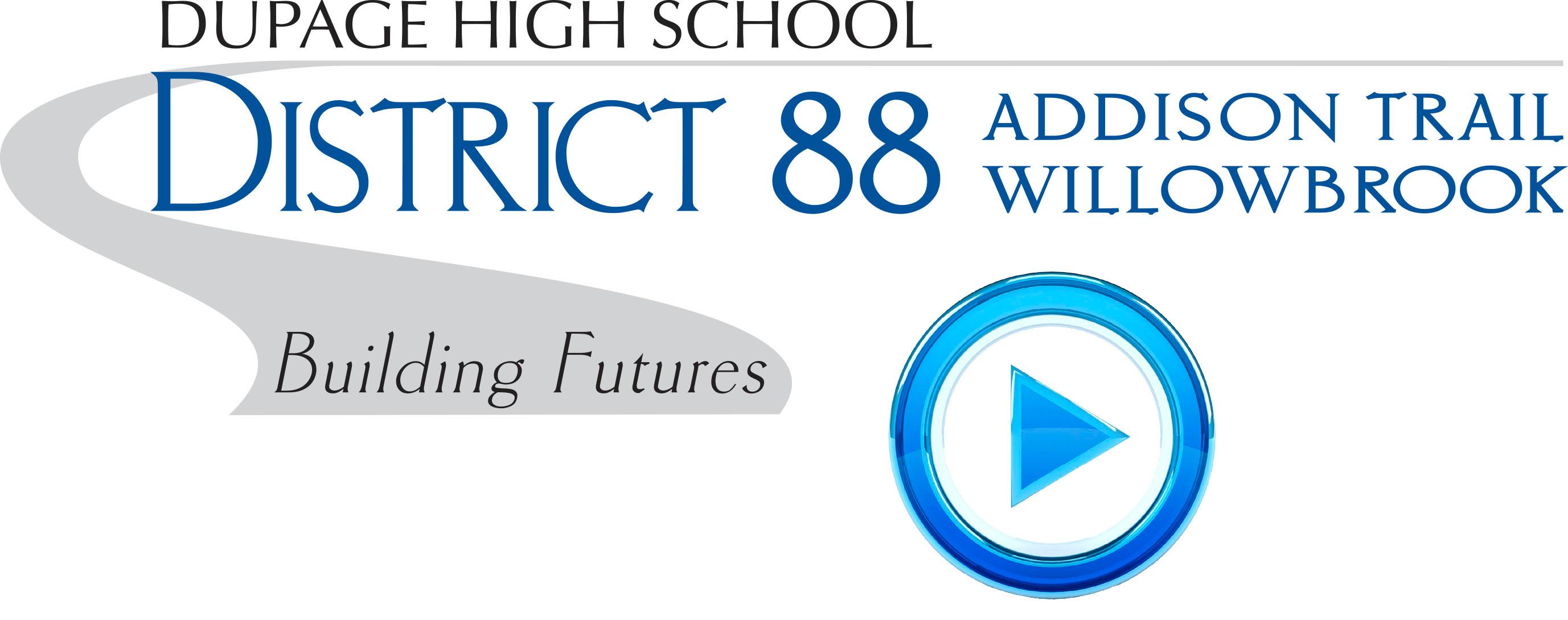 District 88 Board of Education recognizes students for spring State-level accomplishments