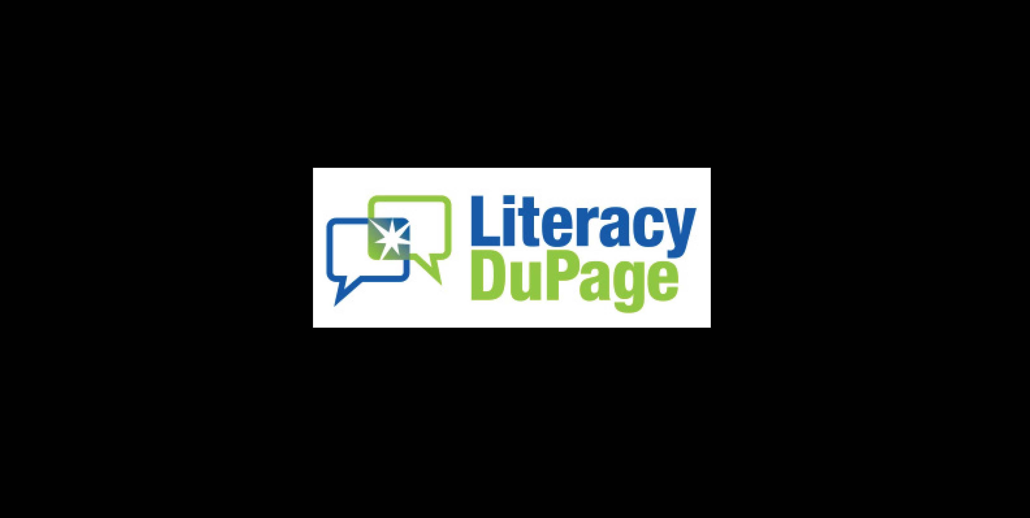 Literacy DuPage provides free English tutoring services for adults
