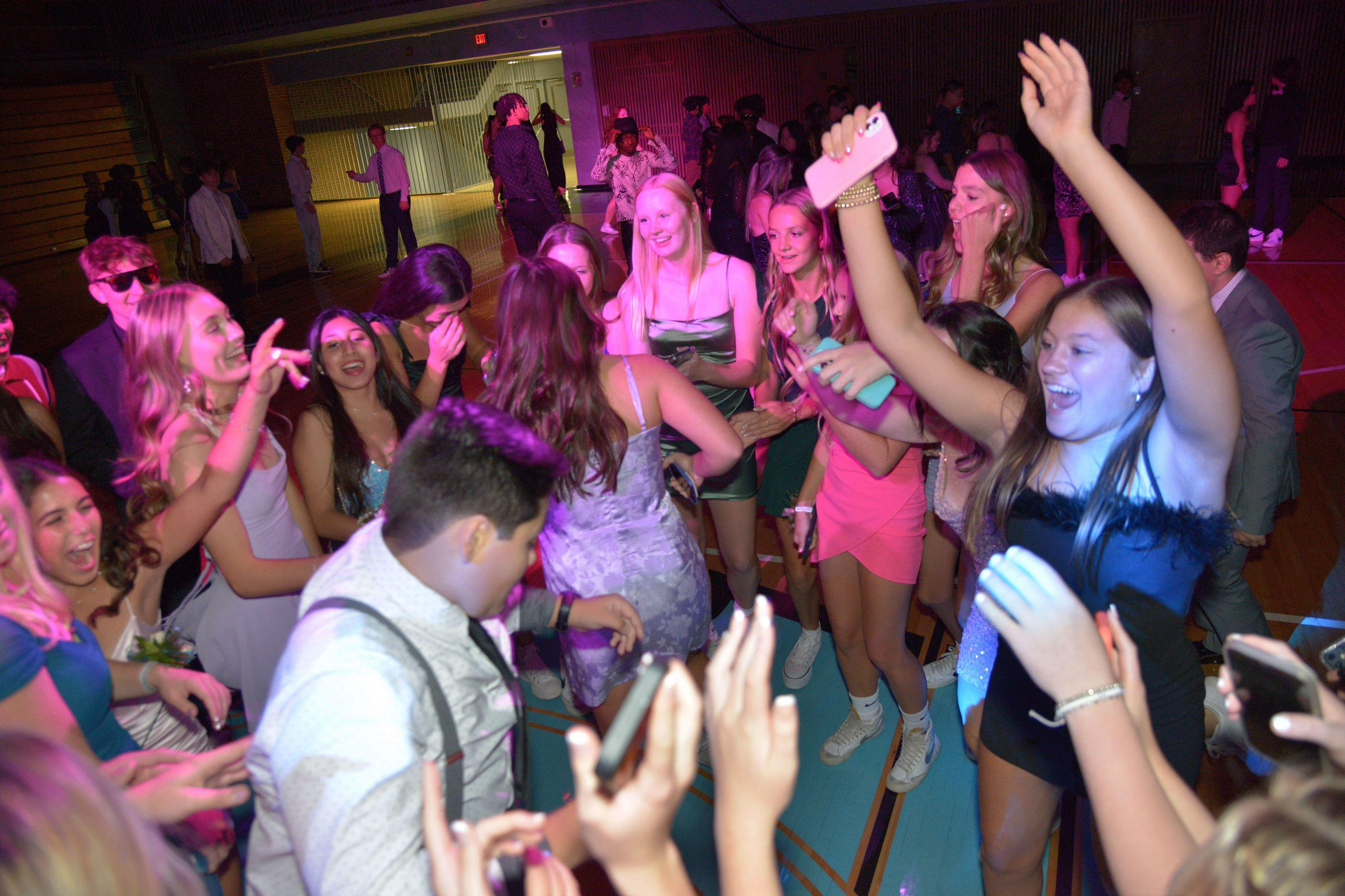 Willowbrook hosts Homecoming 2022