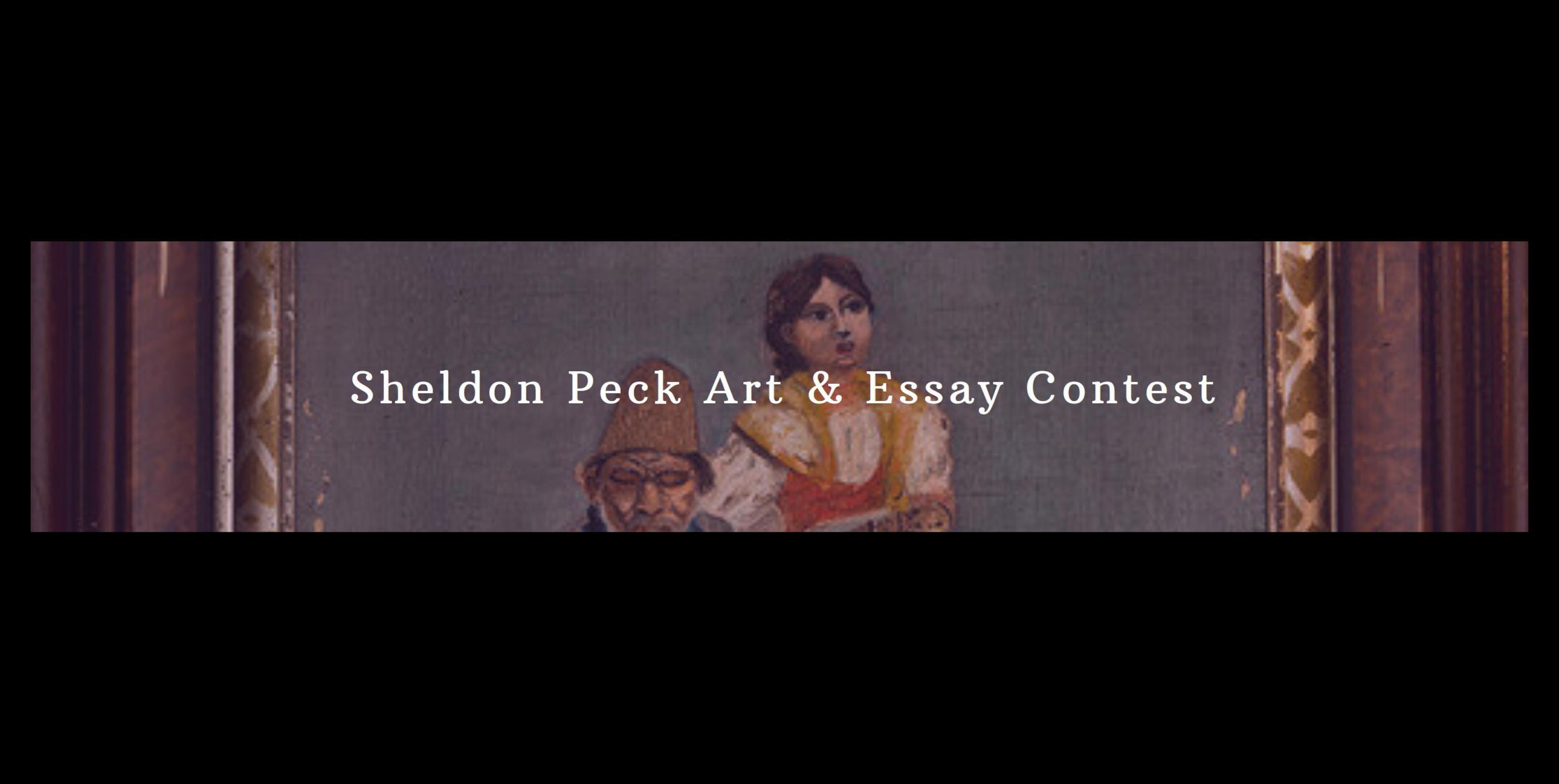 District 88 students invited to participate in Lombard Historical Society Sheldon Peck Art & Essay Contest