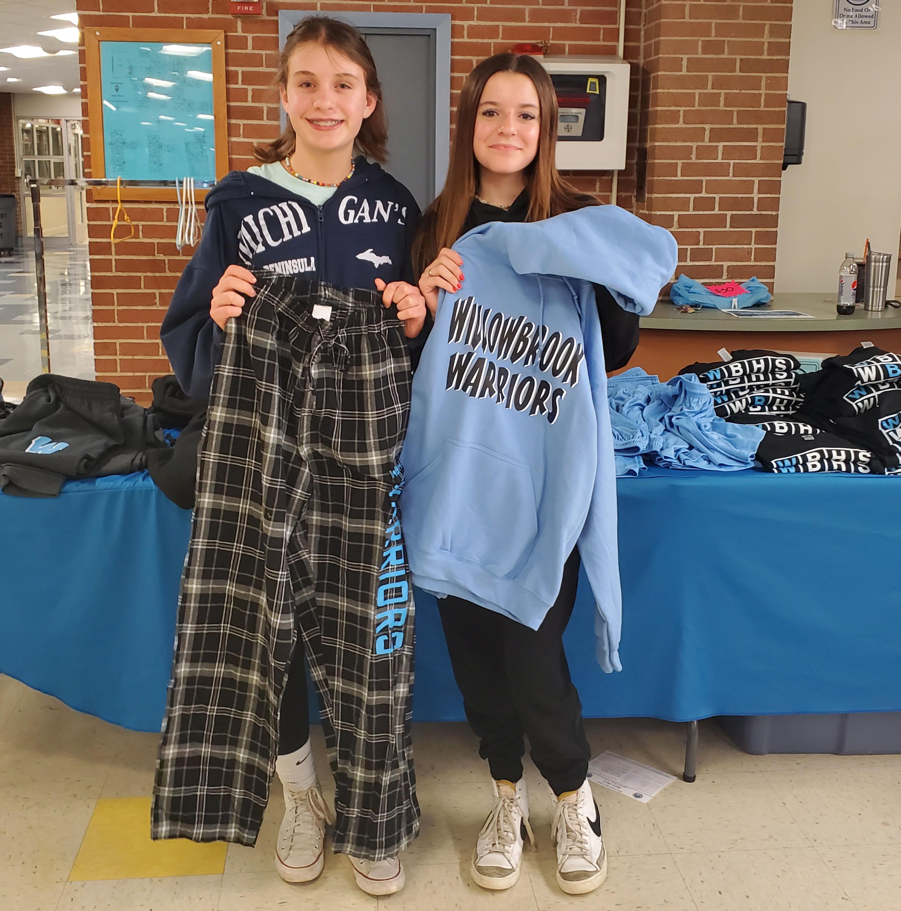 Willowbrook hosts annual Curriculum Showcase and Meet the Coaches/Clubs Night 