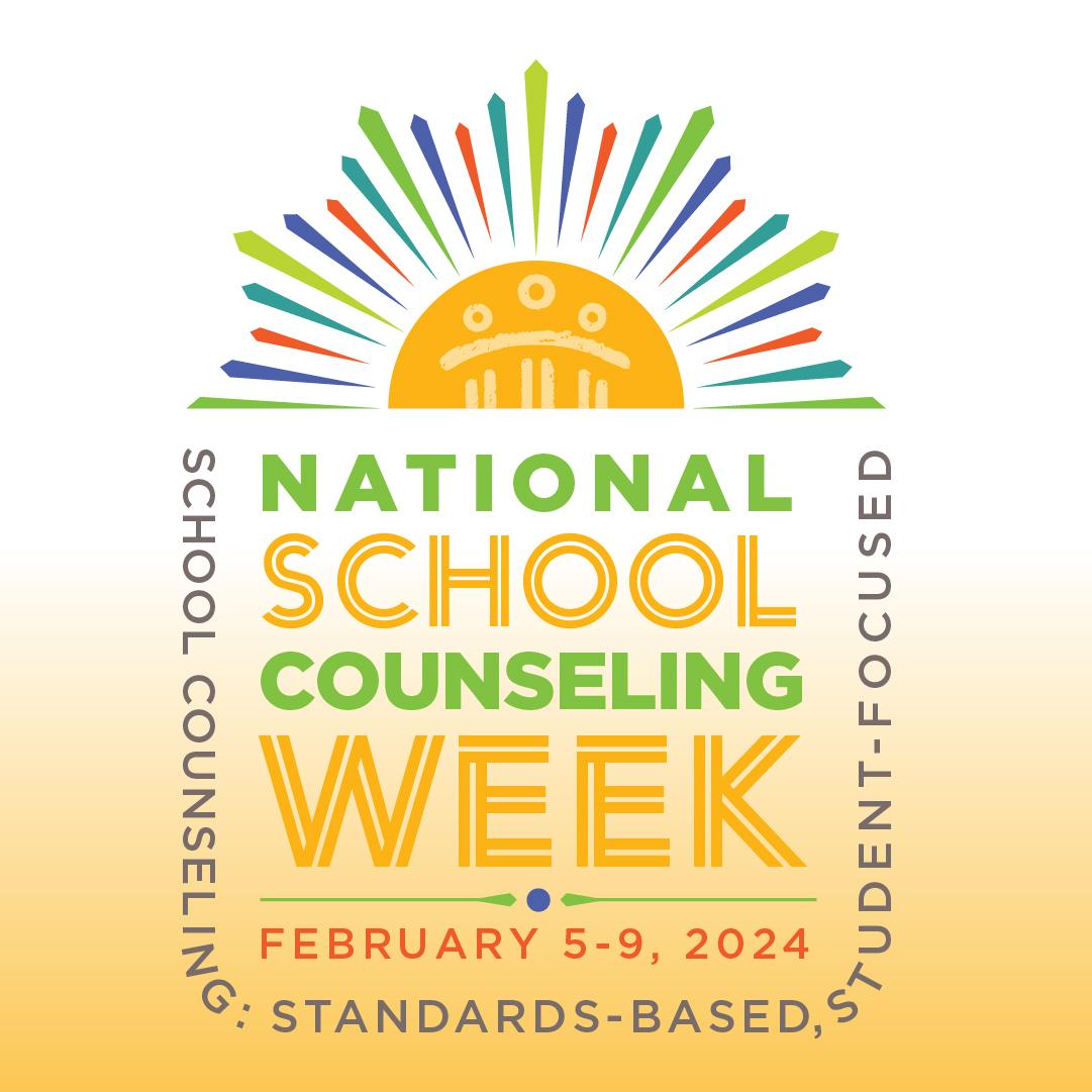 District 88 celebrates National School Counseling Week 2024