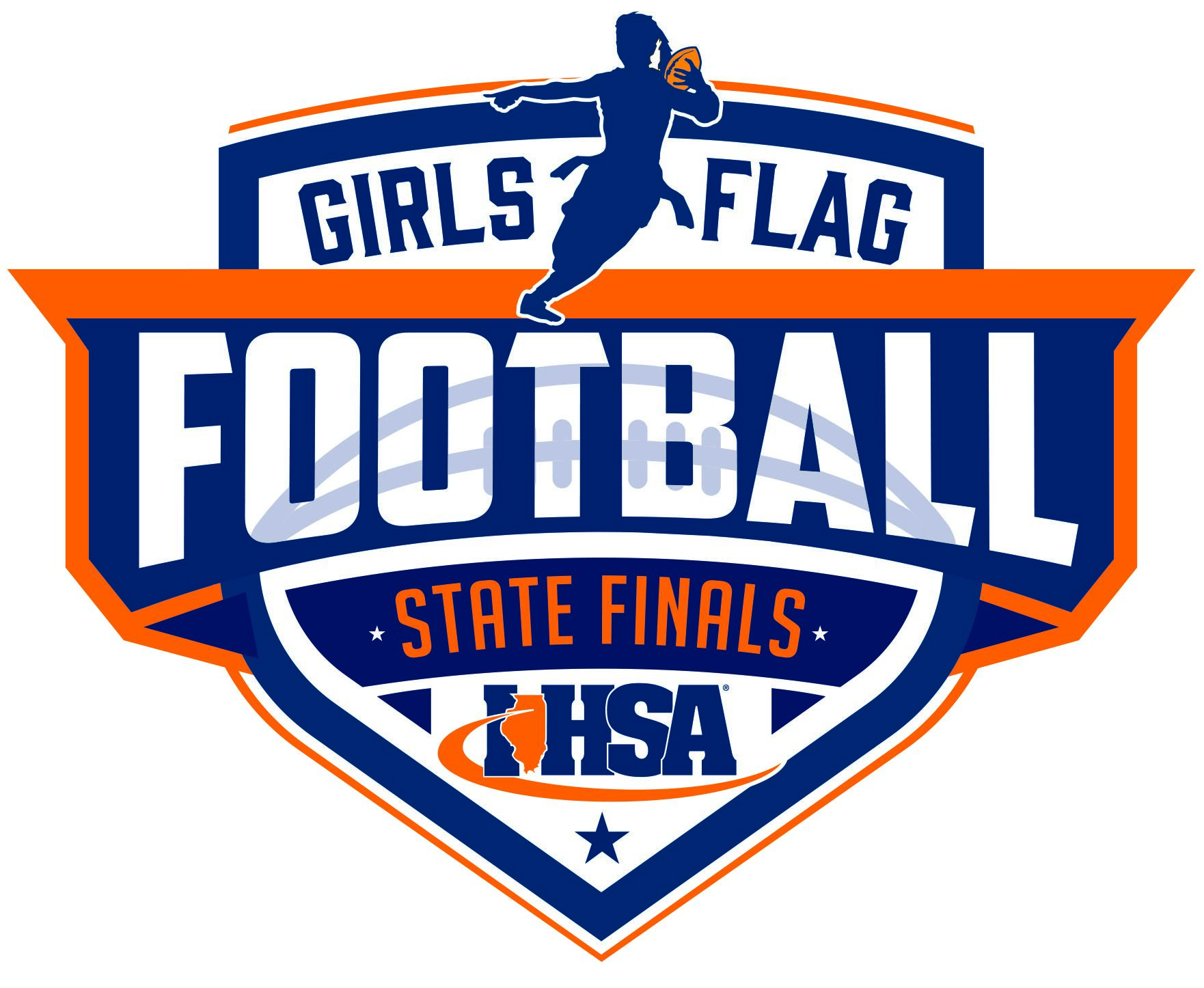 Willowbrook to host inaugural girls flag football state finals