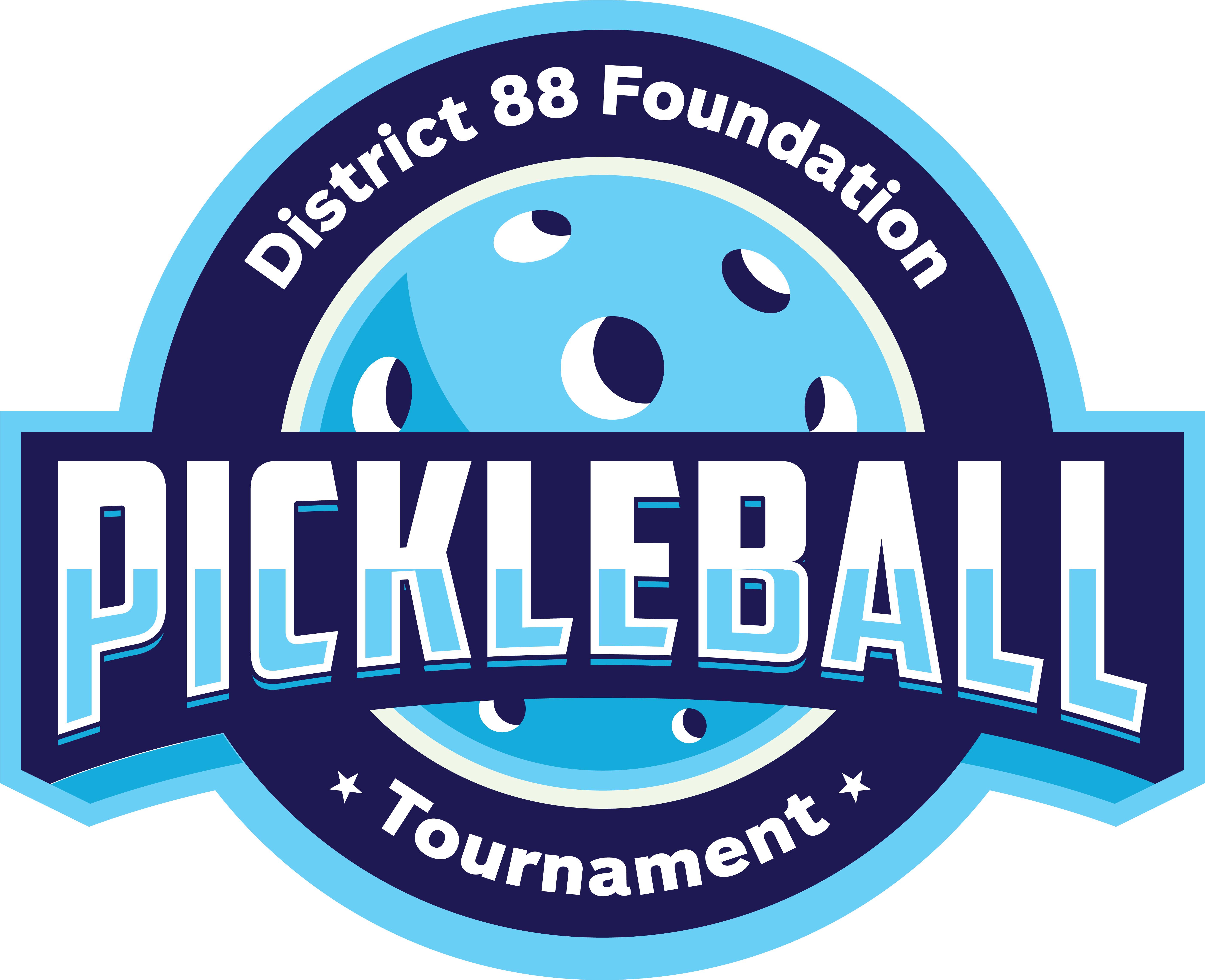 District 88 Board of Education thanks community for supporting District 88 Foundation’s first ‘Paddle Battle’ pickleball tournament