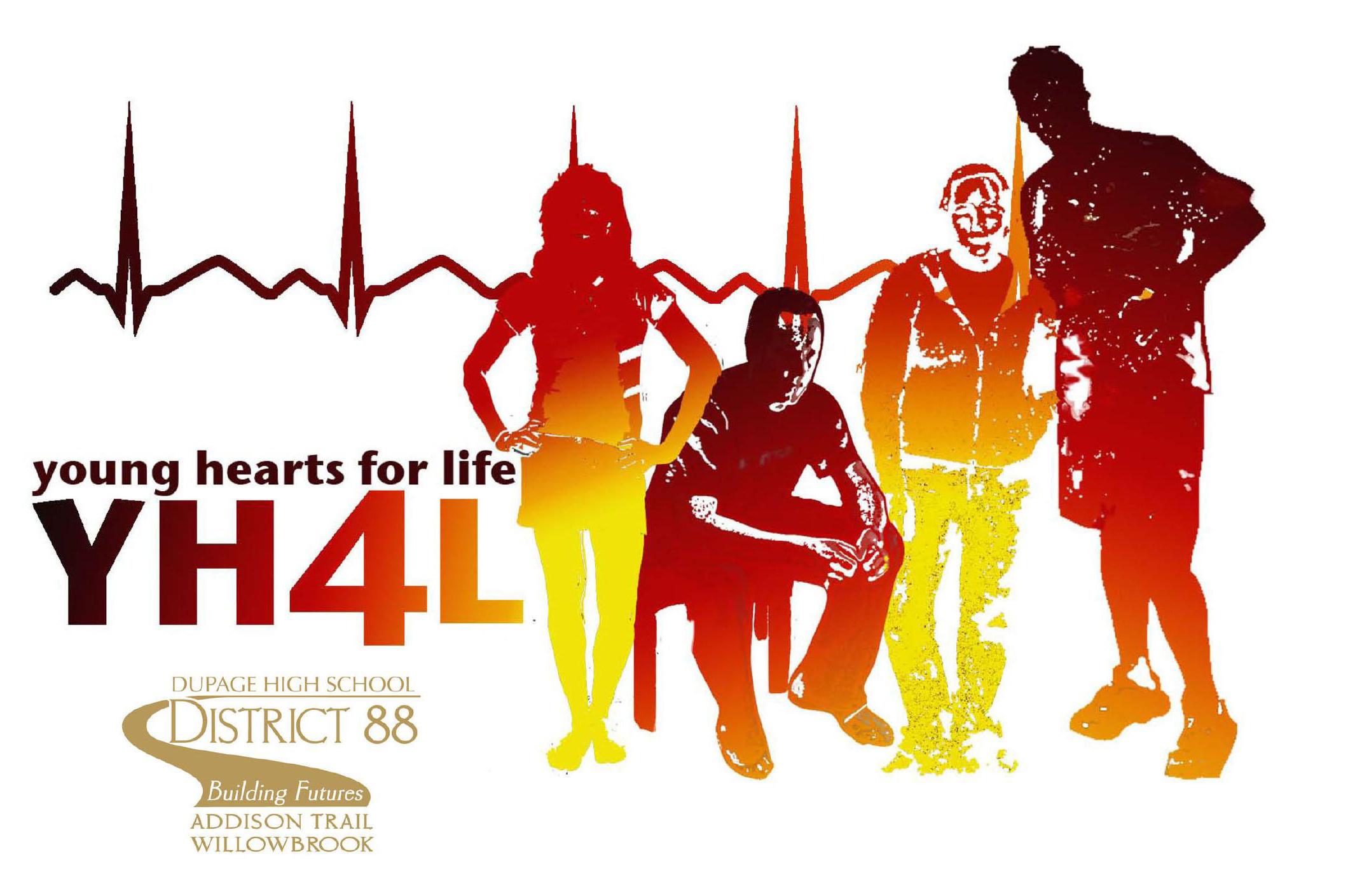 Willowbrook partners with Young Hearts for Life to provide free cardiac screenings for students: Parents/guardians encouraged to register their child today