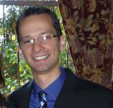 Staff member Charles Syperski photo